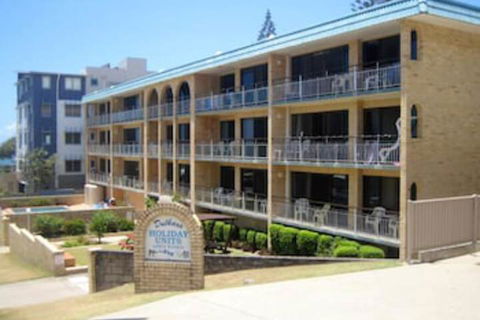 Dulkara Holiday Units - Inverell Accommodation 0