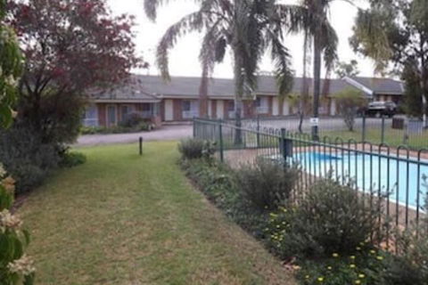 Aberdeen Motel - Inverell Accommodation 3