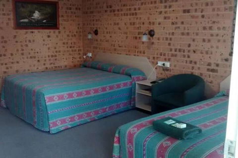 Aberdeen Motel - Inverell Accommodation 7