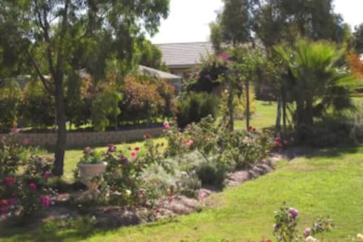 Davis Creek NSW Inverell Accommodation