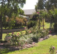 Aberdeen Motel - Inverell Accommodation