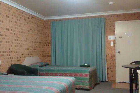 Aberdeen Motel - Inverell Accommodation 6