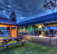 Tathra Beachside - Inverell Accommodation