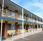 Pacific Motor Inn - Inverell Accommodation