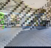 Argus Hotel Darwin - Inverell Accommodation