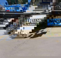 Belmore Motor Inn - Inverell Accommodation