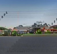 Banksia Motel Collie - Inverell Accommodation