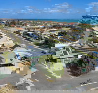 Geraldton Motor Inn - Inverell Accommodation