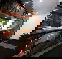 The Lucky Hotel - Inverell Accommodation