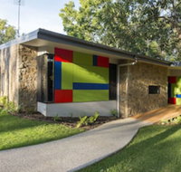 The Feathered Nest - Wildlife Retreat - Inverell Accommodation