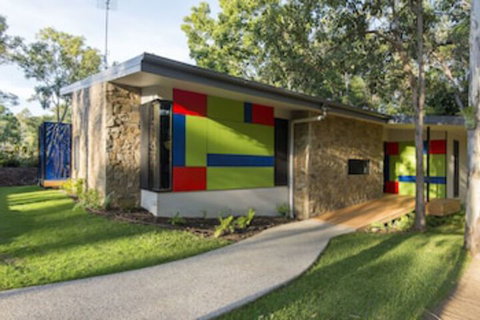 The Feathered Nest - Wildlife Retreat - Inverell Accommodation 0