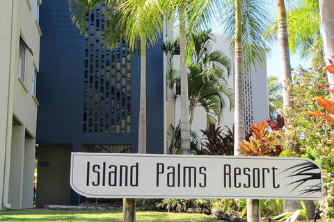 Island Palms Resort - Inverell Accommodation 2