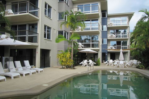 Island Palms Resort - Inverell Accommodation 7