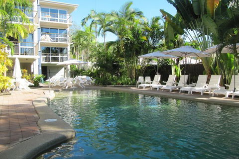 Island Palms Resort - Inverell Accommodation 3