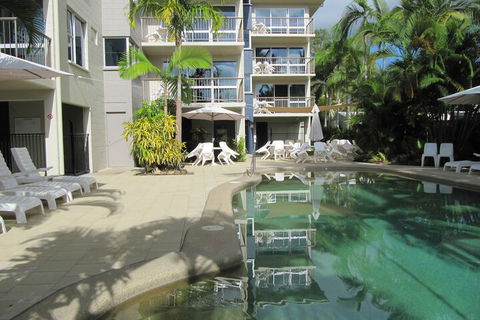 Island Palms Resort - Inverell Accommodation 4