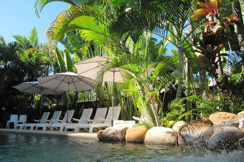 Island Palms Resort - Inverell Accommodation 5