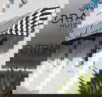 Grand Hotel Wyong - Inverell Accommodation