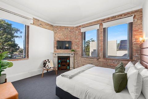 Grand Hotel Wyong - Inverell Accommodation 6