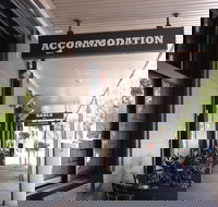 Darlo Bar Darlinghurst - Inverell Accommodation