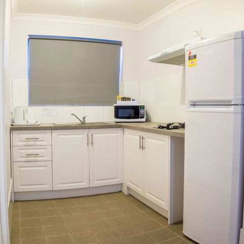 Australind Tourist Park - Inverell Accommodation 4