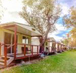 Australind Tourist Park - Inverell Accommodation