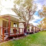 Australind Tourist Park - Inverell Accommodation 0