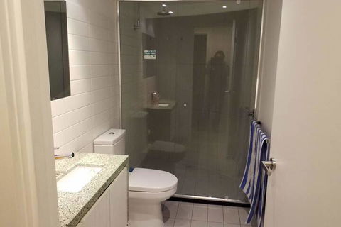 Lacrosse 1511 - Inverell Accommodation 6