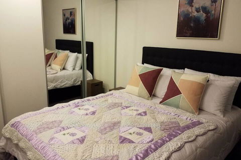 Lacrosse 1511 - Inverell Accommodation 7
