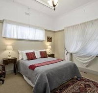 Angobys of Kyneton - Inverell Accommodation