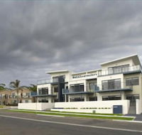 Mollymook Beachfront Executive Apartment - Inverell Accommodation