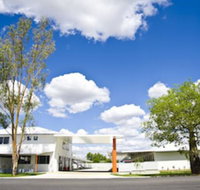 Roma Central Motel - Inverell Accommodation