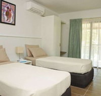 Cape York Peninsula Lodge - Inverell Accommodation