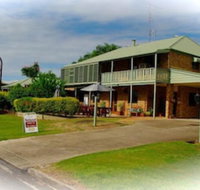 Great Eastern Motor Inn Gympie - Inverell Accommodation