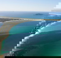 Tea Gardens Motel - Inverell Accommodation