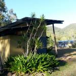 Julatten QLD Inverell Accommodation