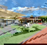 Darwin City Edge Motel  Suites - Inverell Accommodation