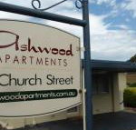 Ashwood Apartment Bellerive - Inverell Accommodation