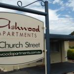 Ashwood Apartment Bellerive - Inverell Accommodation 0