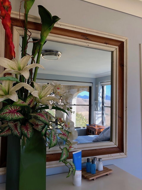 Dam It Getaway- Homestead - Inverell Accommodation 2