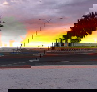 Wildsights Beach Units - Inverell Accommodation