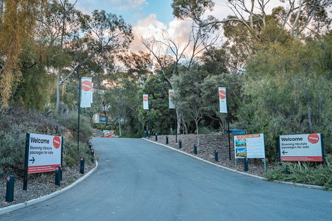 Aruma River Resort - Inverell Accommodation 1