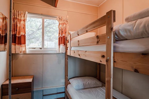 Aruma River Resort - Inverell Accommodation 2