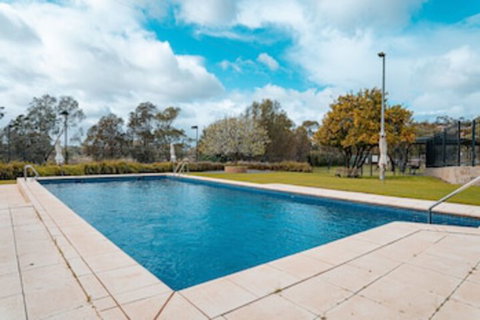 Aruma River Resort - Inverell Accommodation 0