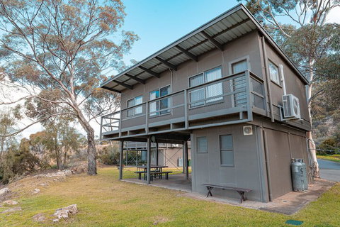 Aruma River Resort - Inverell Accommodation 6