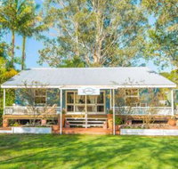 Celestial Dew of Tyalgum Guest House - Inverell Accommodation