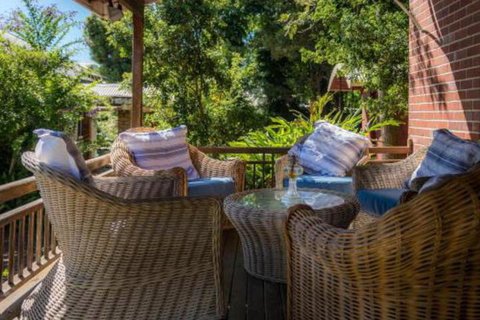 Celestial Dew Of Tyalgum Guest House - Inverell Accommodation 7