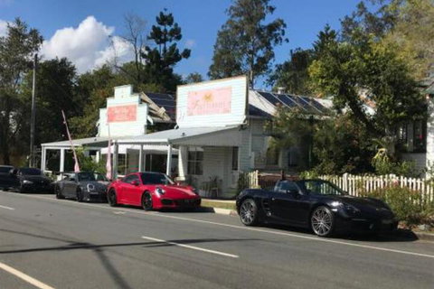 Celestial Dew Of Tyalgum Guest House - Inverell Accommodation 2