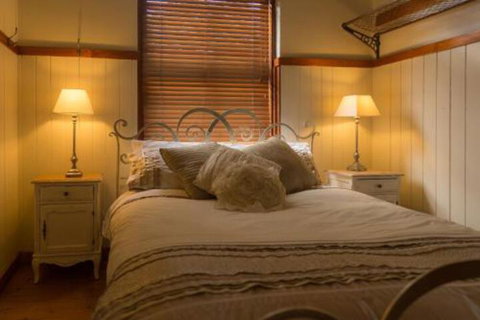 Celestial Dew Of Tyalgum Guest House - Inverell Accommodation 5