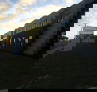 Horsham International Hotel - Inverell Accommodation