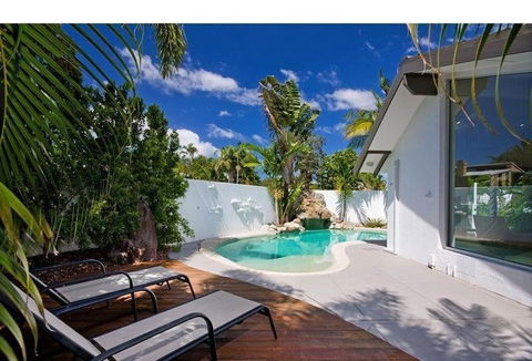 Villa Bianco - Inverell Accommodation 5